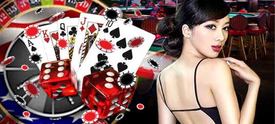 Baccarat was developed from playing blackjack.