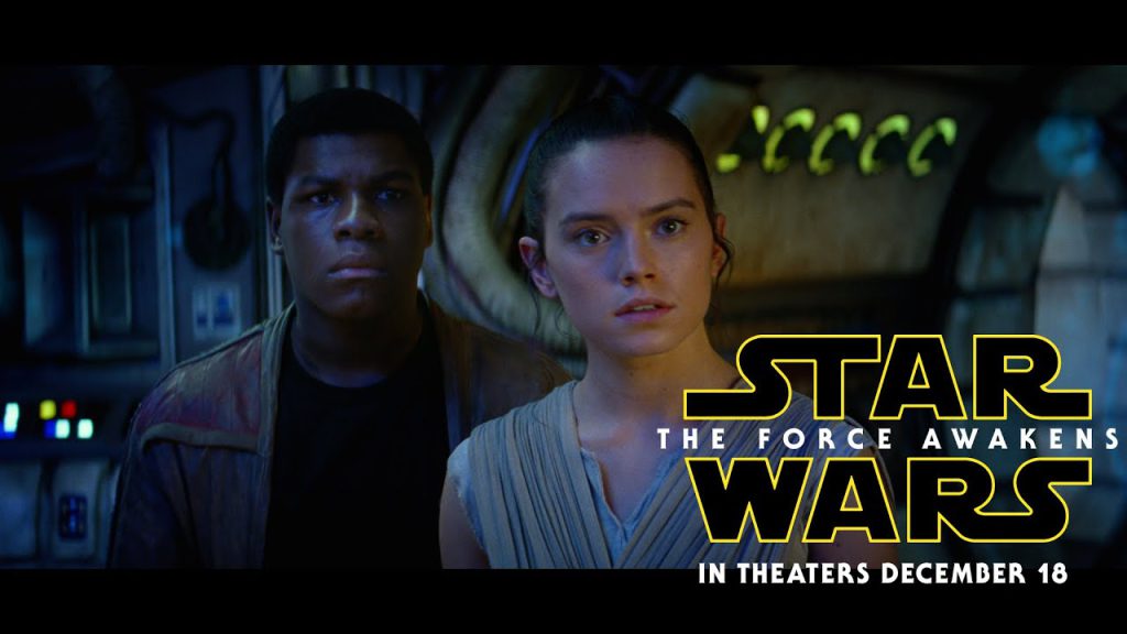 ดูหนังออนไลน์ Star Wars: The Force Awakens เว็บดูหนัง หนังhd